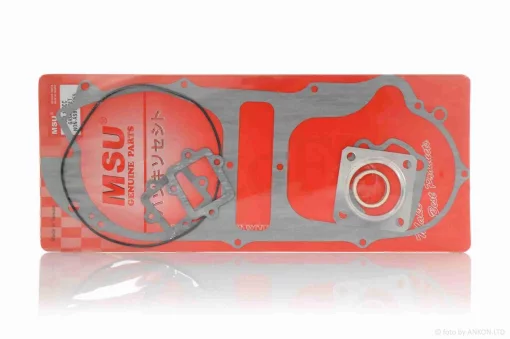 Прокладки двигуна к-кт AD110 52.5 mm "MSU" ТАЙВАНЬ, QT-013424