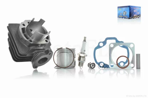 ЦПГ AD50 тюнинг D44 #PRO "LIPAI", QT-009152