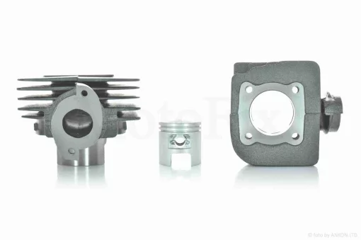 ЦПГ AD50 тюнинг D44 #PRO "LIPAI", QT-009152