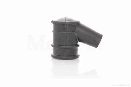 Свічник пилки/коси #2 "DR", QT-004597