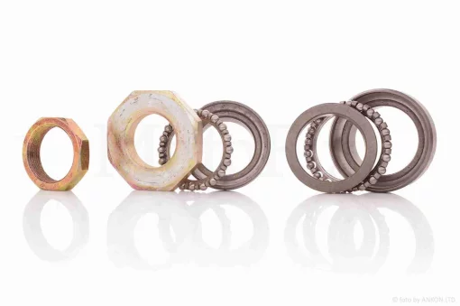 Підшипник керма WIND, GRAND PRIX #2, QT-004633