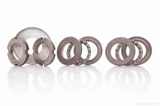 Підшипник керма RACE, QT-004634