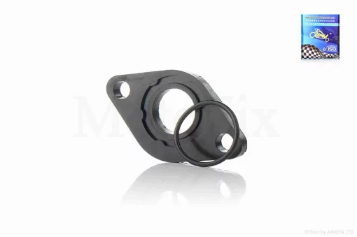 Прокладка карбюратора GY6 50 +кільце "LIPAI", QT-009173