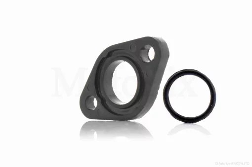 Прокладка карбюратора TACT AF16, PAL AF17 текстоліт +кільце "LIPAI", QT-009177