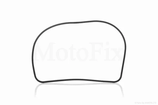 Прокладка кришки ГРМ GY6 150 #OEM, QT-009179