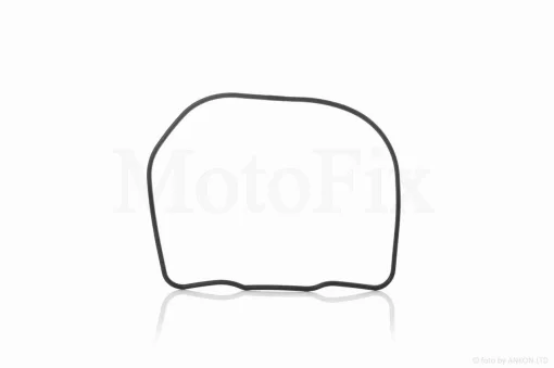 Прокладка кришки ГРМ GY6 50 #OEM, QT-009180