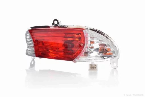 Стоп у зборі TACT AF30/31, NAVIGATOR, QT-004736