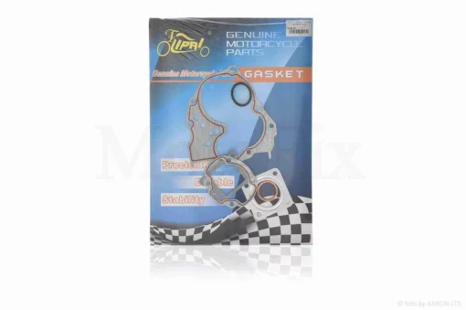 Прокладки двигуна к-кт DIO ZX 40mm #PRO "LIPAI", QT-009203