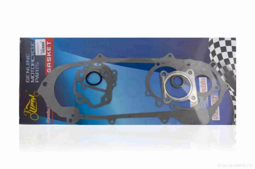 Прокладки двигуна к-кт AD100 52.5mm "LIPAI", QT-009206