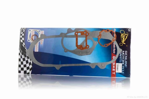 Прокладки двигуна к-кт AD50 41mm "LIPAI", QT-009207