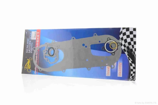 Прокладки двигателя к-кт JOG 2JA 40mm "LIPAI", QT-009209