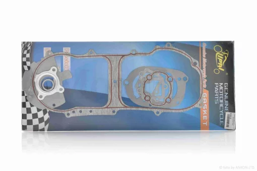 Прокладки двигателя к-кт JOG 3KJ 40mm "LIPAI", QT-009210