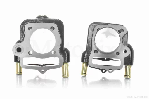 ЦПГ Delta 110 (152FMH, C110) D52.4, p13, h69 рідинне охолодження #PRO "LIPAI", QT-004773