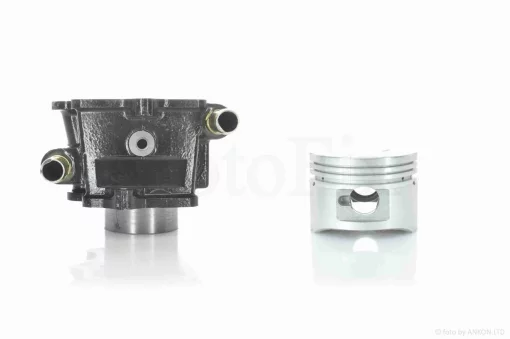 ЦПГ Delta 110 (152FMH, C110) D52.4, p13, h69 рідинне охолодження #PRO "LIPAI", QT-004773