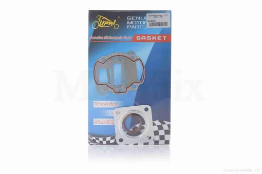 Прокладки цилиндра к-кт DIO 39mm "LIPAI", QT-009225