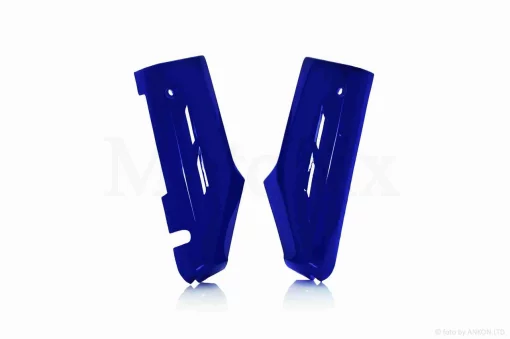 Пластик NAVIGATOR накладки вилки, синій, QT-004815