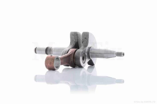 Колінвал пилки Husqvarna 365/372 "SDTW", QT-013711