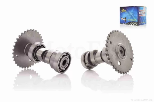 Распредвал ГРМ GY6 150 "LIPAI", QT-009260