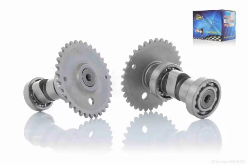 Распредвал ГРМ GY6 50 "LIPAI", QT-009261