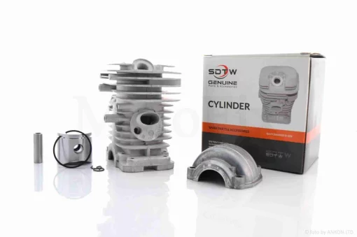 ЦПГ пилки Husqvarna 137 38mm +піддон "SDTW" (клас A), QT-013827