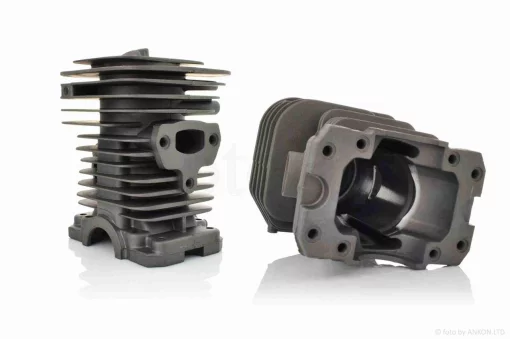 ЦПГ пилки Husqvarna 142 40mm чорна "SDTW" (клас A), QT-013830