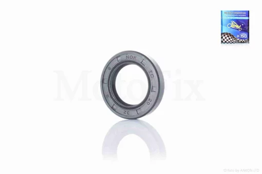 Сальник колінвалу DIO AF56 20-32-6mm "LIPAI" (NOK), QT-009285