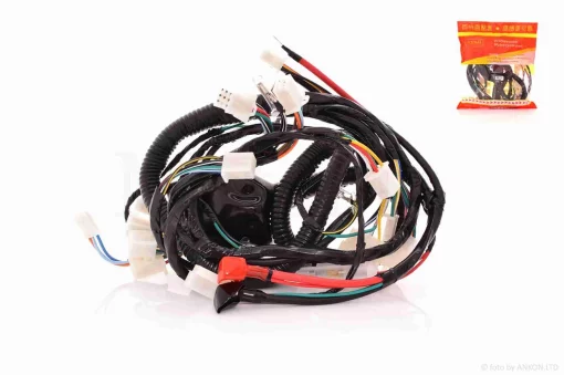 Проведення Active 110 "JINNAI", QT-004887