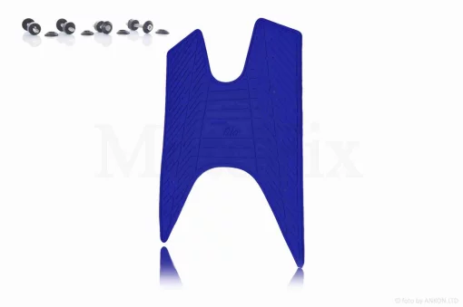 Пластик DIO AF18/25 килимок (+кріплення, синій), QT-004925