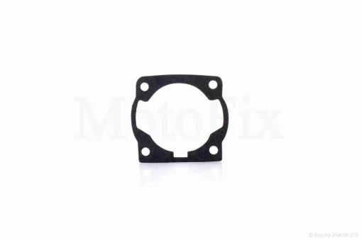 Прокладка циліндра коси 1E40F шкіркартон, QT-014156