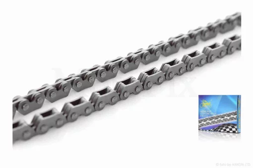 Ланцюг ГРМ 2*3-90L GY6 125/150 "LIPAI", QT-009390