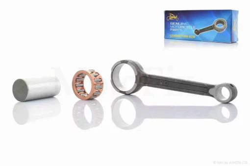 Шатун LETS 4/5 CA41A "LIPAI", QT-009400