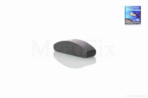 Шпонка колінвала Delta 14-4-4mm "LIPAI", QT-009413