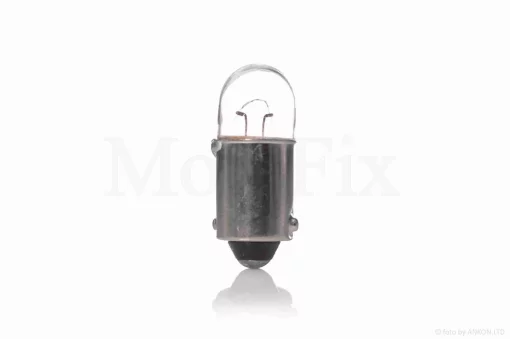 Лампа підсвічування приладів T8.5 12V 4W, QT-005038