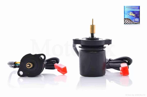 Електроклапан карбюратора JOG 3KJ "LIPAI", QT-009423