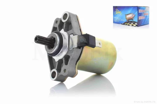 Електростартер AD50, LETS "LIPAI", QT-009428