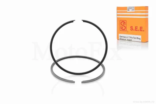 Кільця к-кт AD50, LETS +0.50 41.50 "SEE-AG", QT-005061