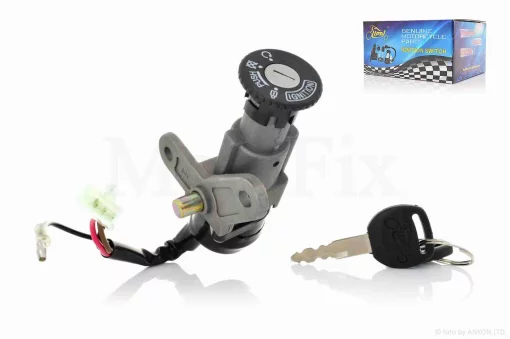 Замок запалювання голий JOG 2JA, MINT 1YU "LIPAI", QT-009445