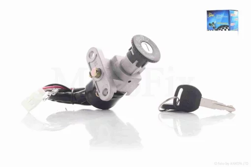 Замок запалювання голий JOG 3KJ, AXIS 3VP "LIPAI", QT-009446