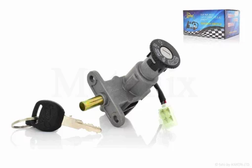 Замок запалювання голий RACE "LIPAI", QT-009452