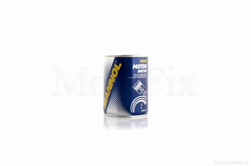 Присадка ревіталізант 300мл "MANNOL" НІМЕЧЧИНА (MOTOR DOCTOR) #9990, QT-014425