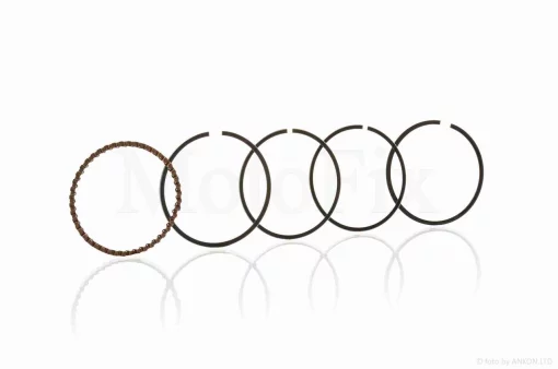 Кільця к-кт Delta 70 +0.25 47.25 "HTS", QT-006859