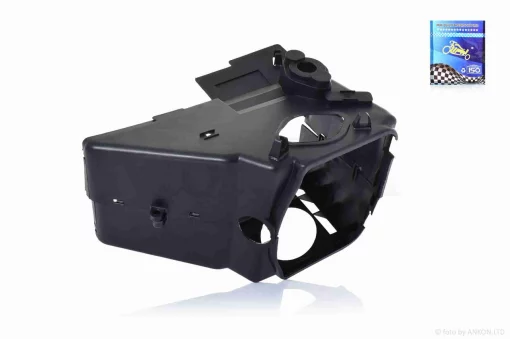 Пластик GY6 150 обдува циліндра "LIPAI", QT-009579