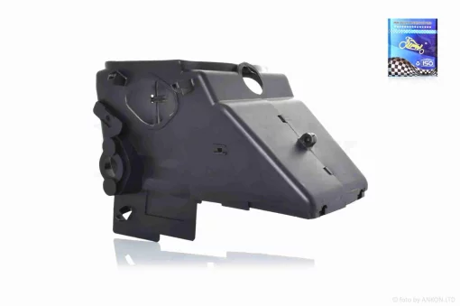 Пластик GY6 150 обдува циліндра "LIPAI", QT-009579