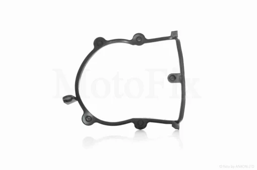 Кришка варіатора DIO AF18/27, TACT AF24 прозора, у зборі, QT-009589