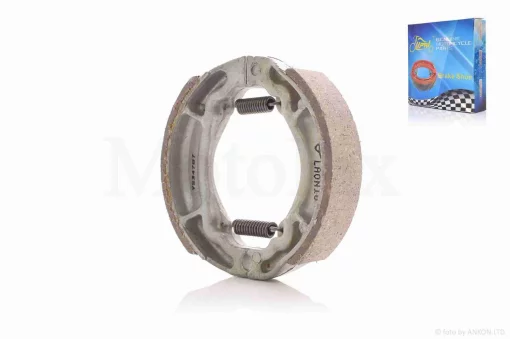 Колодки гальмівні (барабан) AD100, LETS "LIPAI", QT-009604