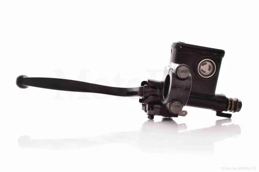 Машинка тормозная GY6 заднего тормоза (левая) "LIPAI", QT-009611