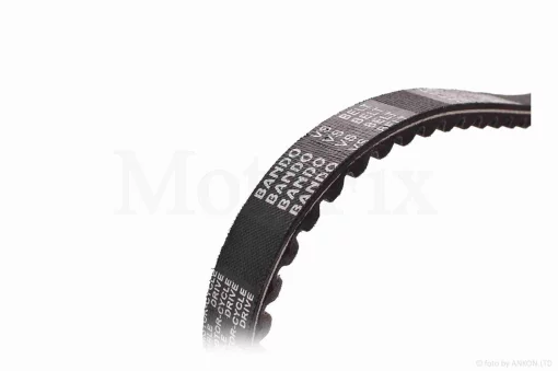 Ремень вариатора 664-16.5 AD50 "BANDO" (27601-37B00), QT-005260