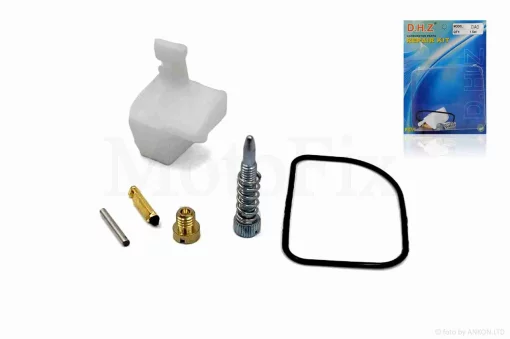 Ремкомплект карбюратора PIAGGIO CIAO, QT-005266