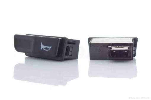 Кнопка керма GY6 сигнал, QT-005285