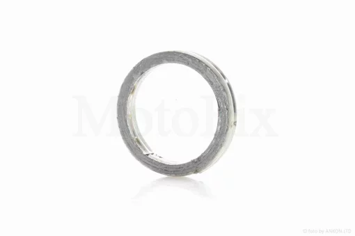 Прокладка глушника GY6 D30, азбест "LIPAI", QT-005292